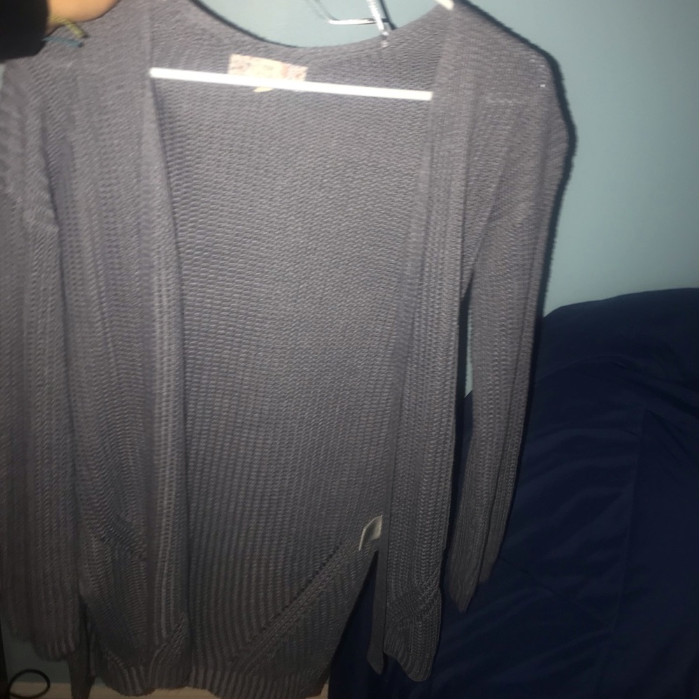 Cardigan